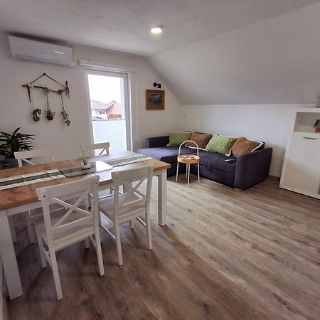 Apartment Alpipond 卡姆尼克 外观 照片