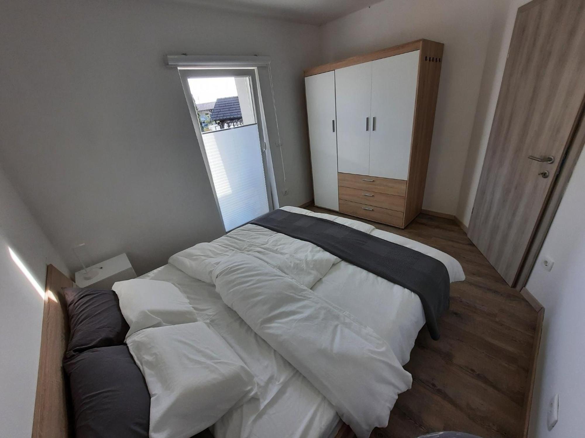 Apartment Alpipond 卡姆尼克 外观 照片