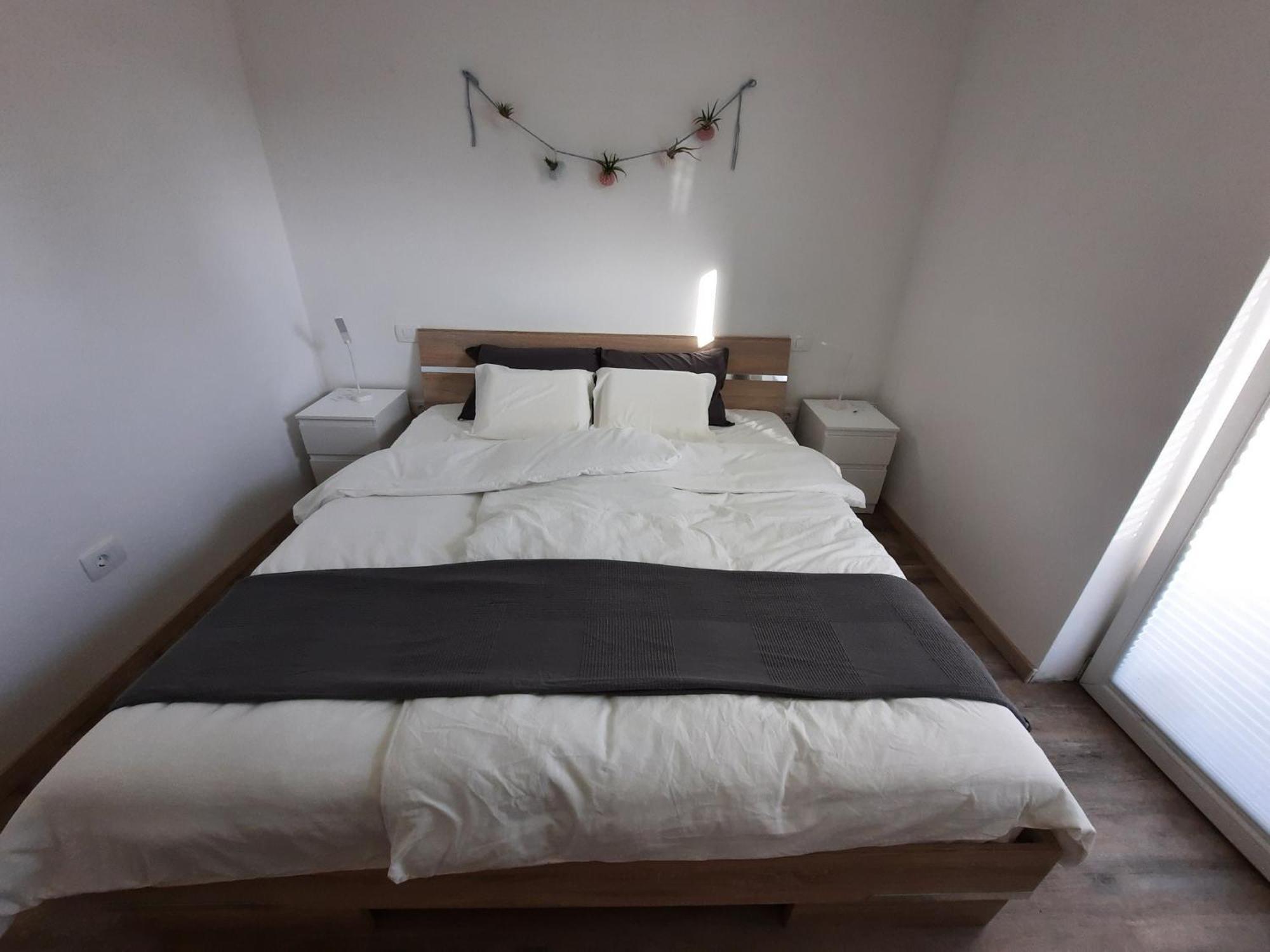 Apartment Alpipond 卡姆尼克 外观 照片