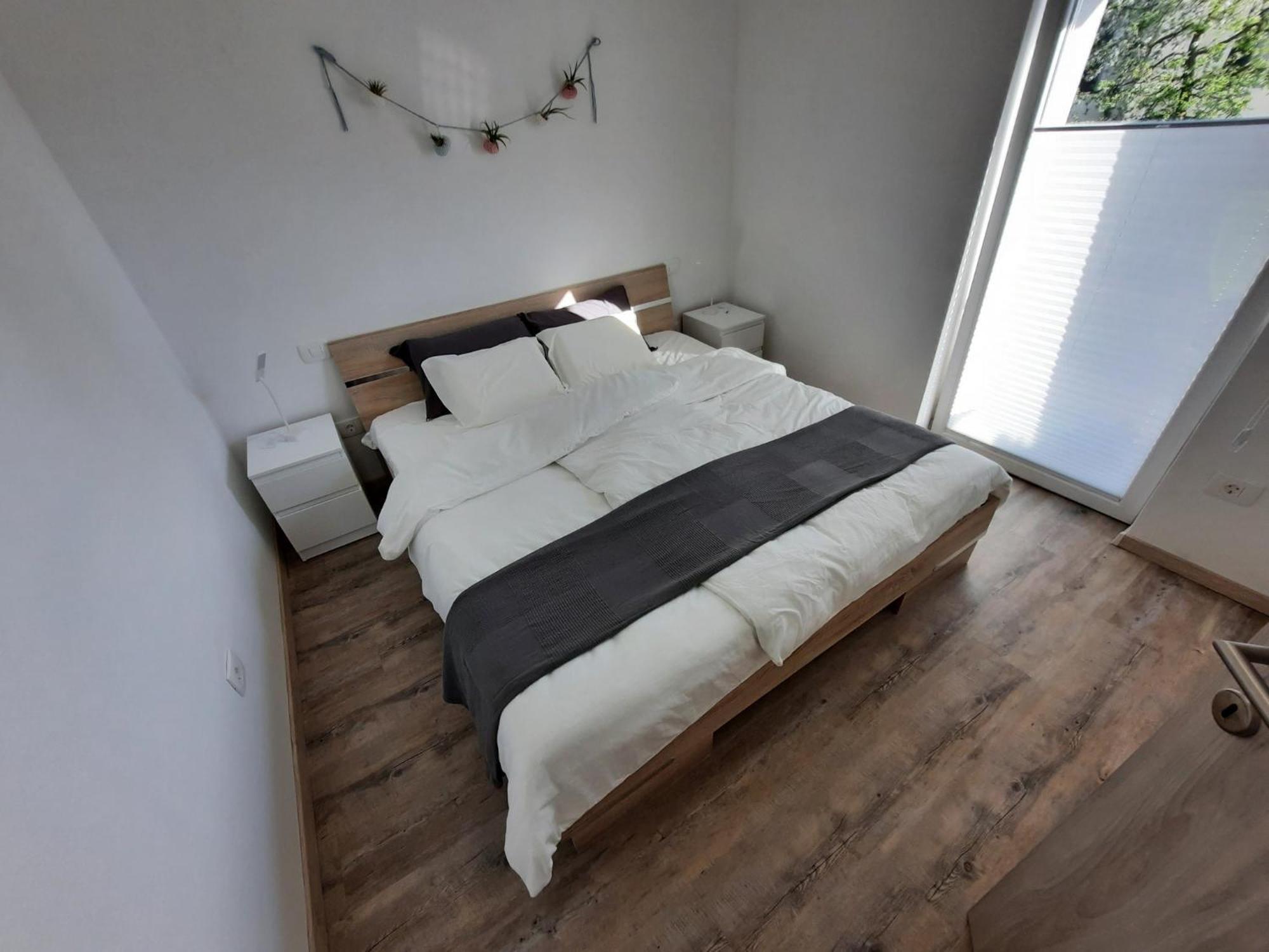 Apartment Alpipond 卡姆尼克 外观 照片