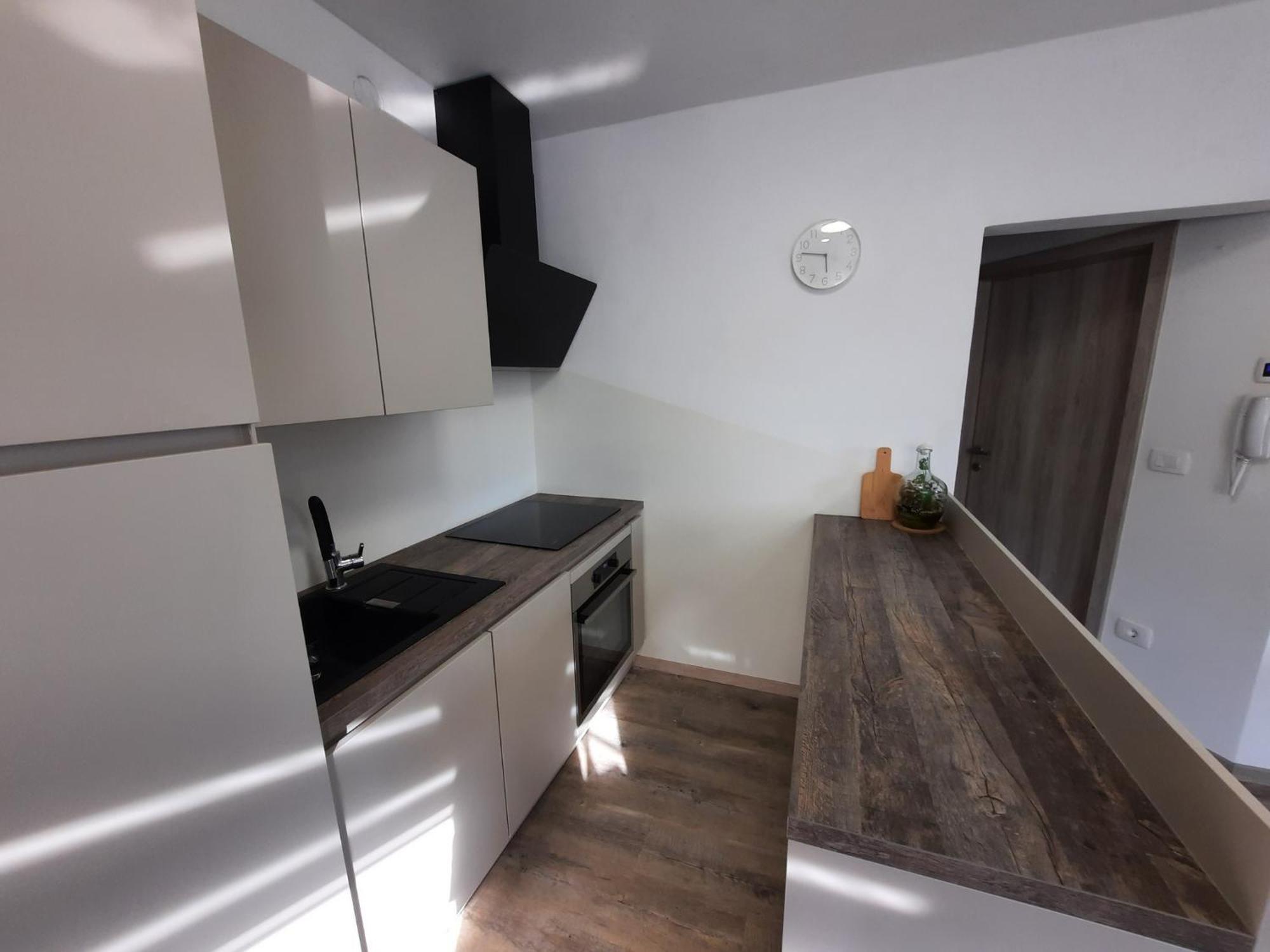Apartment Alpipond 卡姆尼克 外观 照片