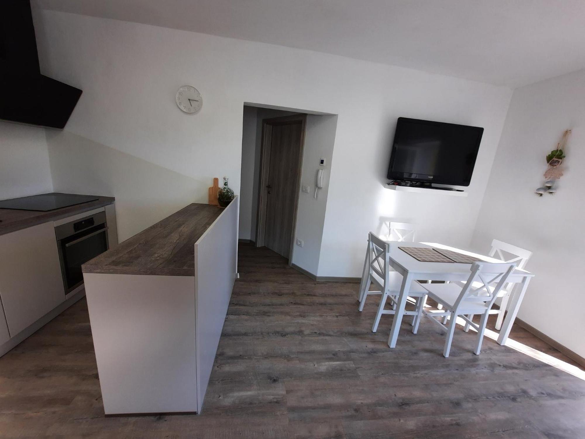 Apartment Alpipond 卡姆尼克 外观 照片