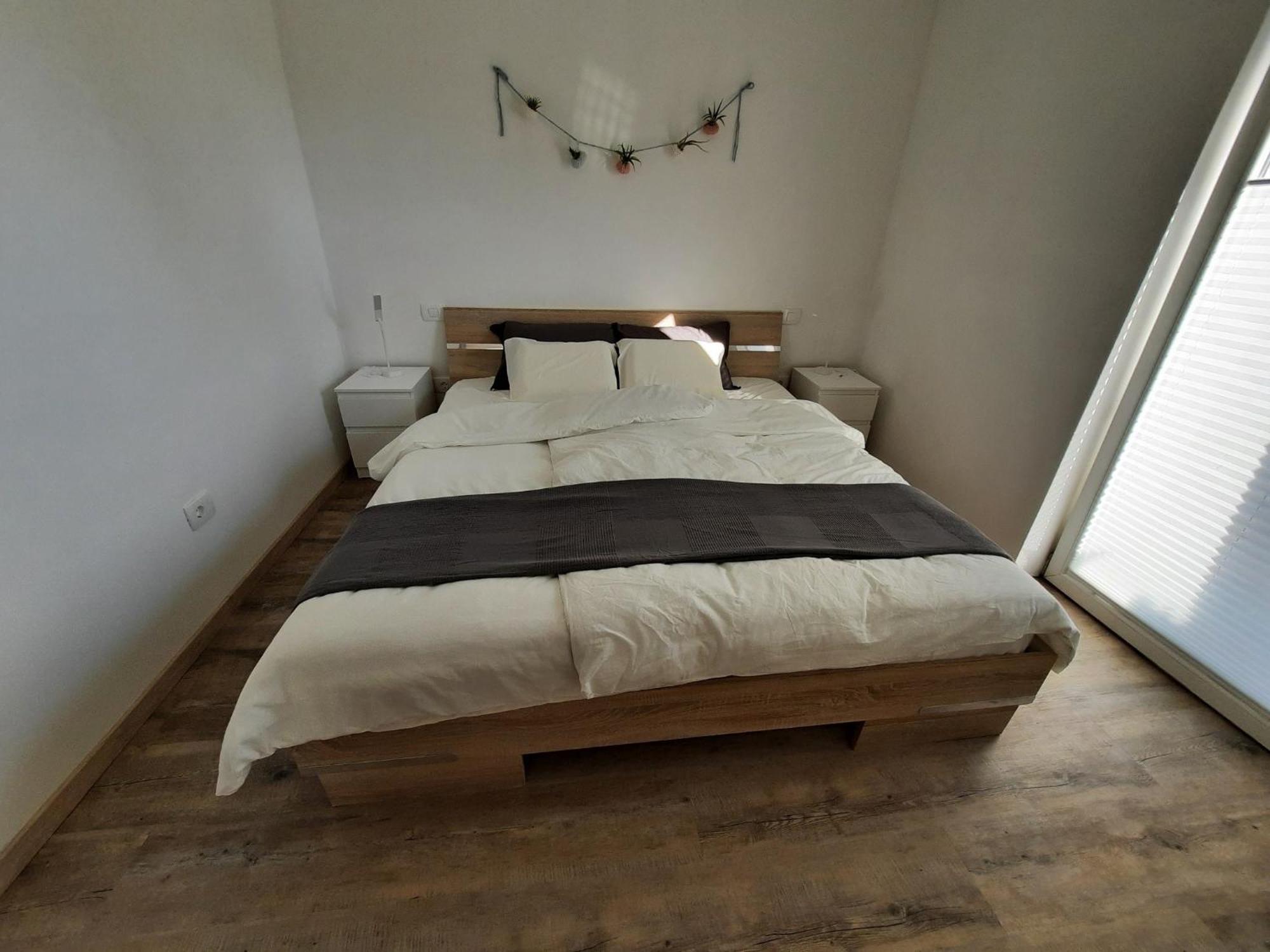Apartment Alpipond 卡姆尼克 外观 照片