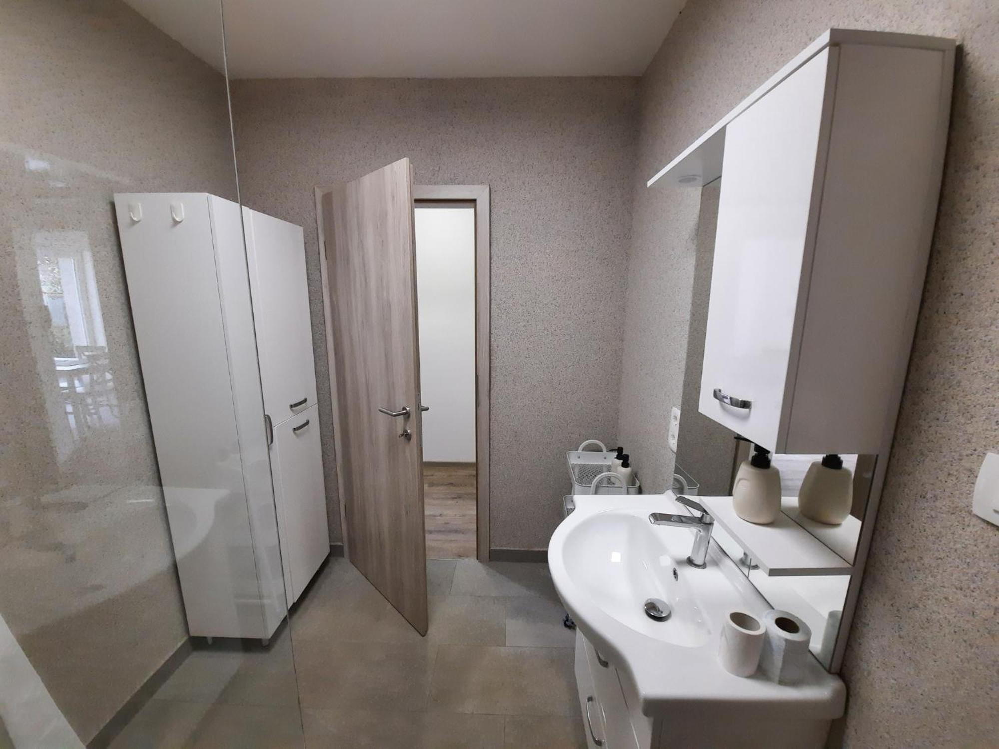 Apartment Alpipond 卡姆尼克 外观 照片