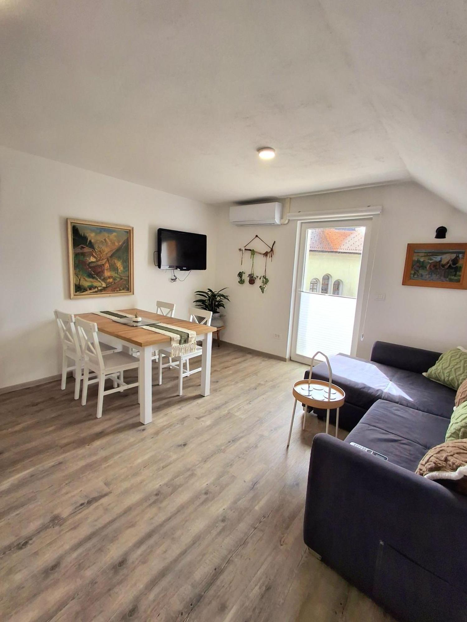 Apartment Alpipond 卡姆尼克 外观 照片