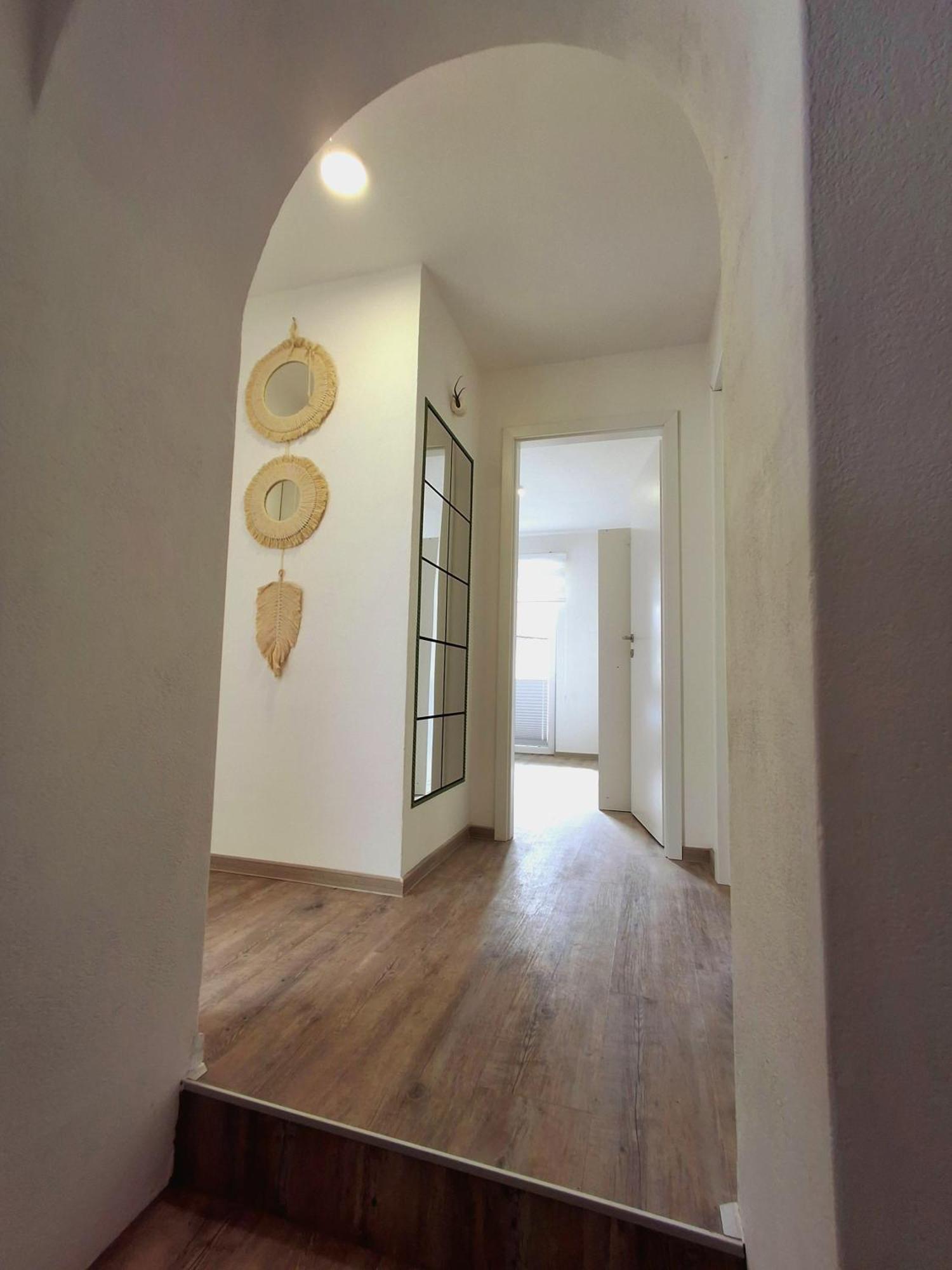 Apartment Alpipond 卡姆尼克 外观 照片