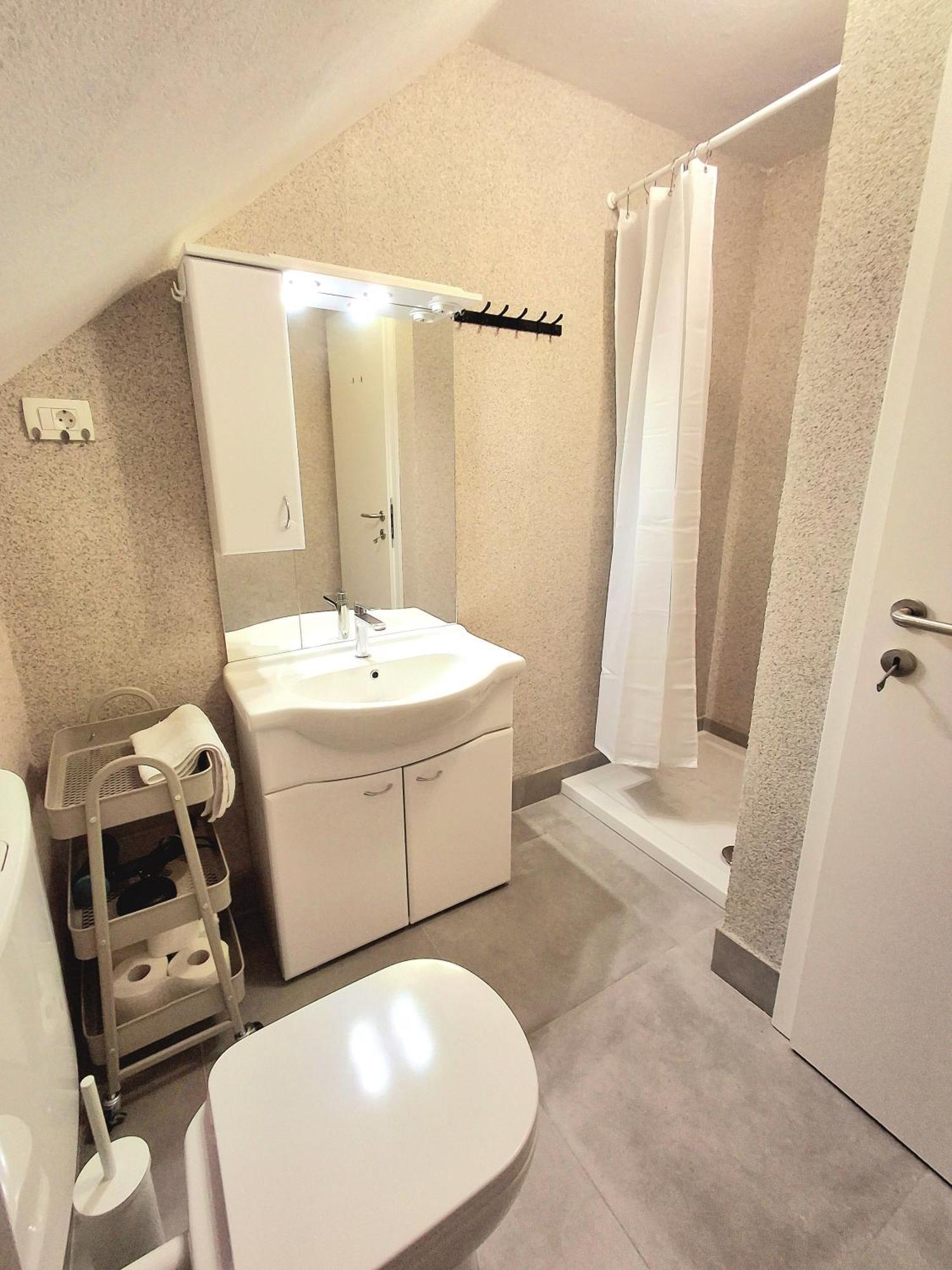 Apartment Alpipond 卡姆尼克 外观 照片