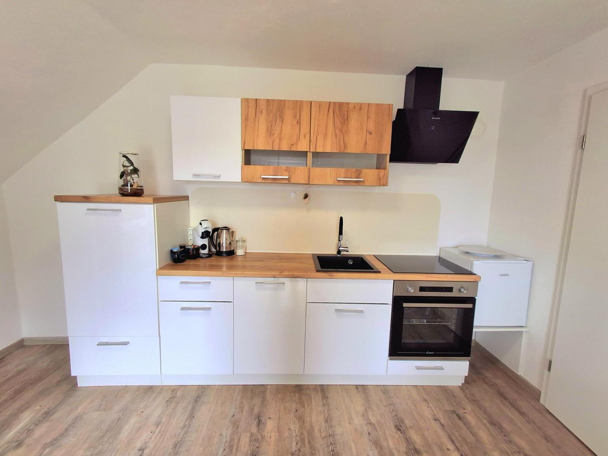 Apartment Alpipond 卡姆尼克 外观 照片