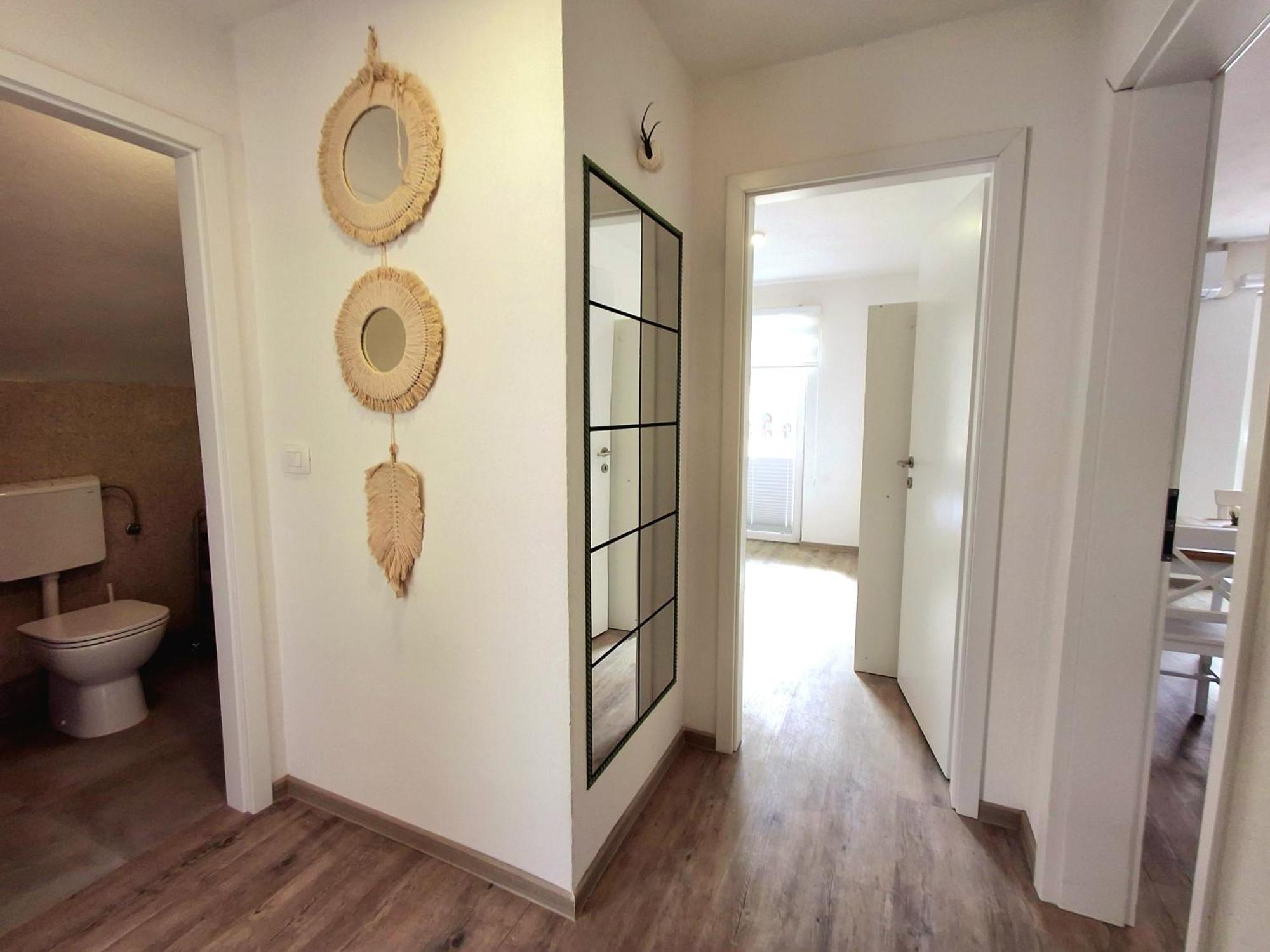 Apartment Alpipond 卡姆尼克 外观 照片