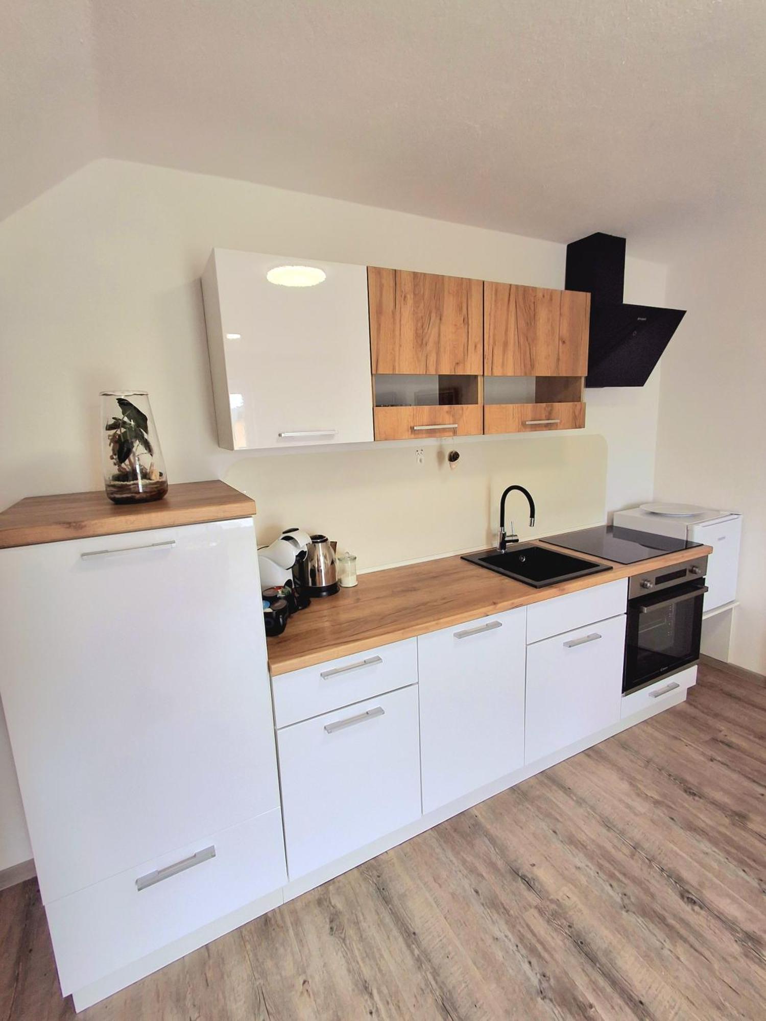 Apartment Alpipond 卡姆尼克 外观 照片
