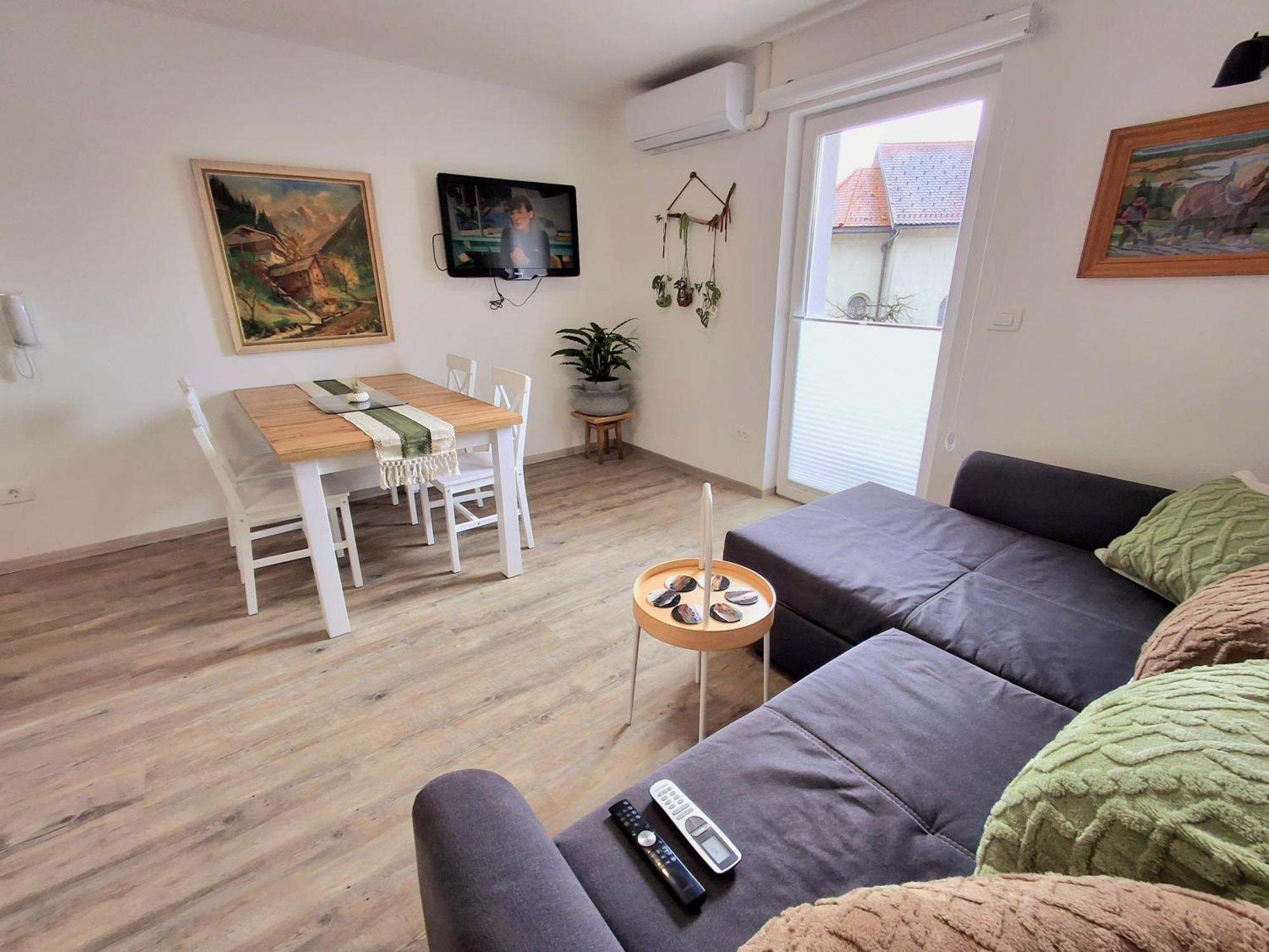 Apartment Alpipond 卡姆尼克 外观 照片