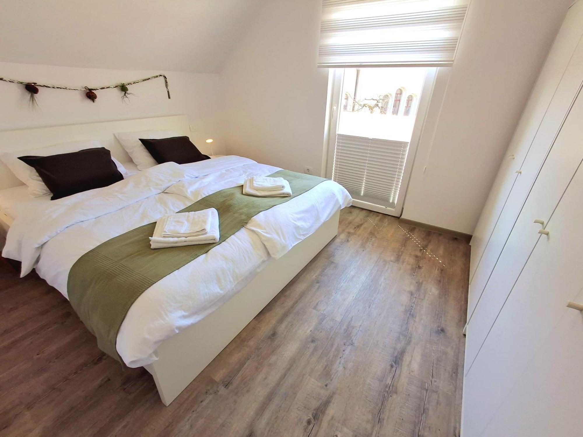 Apartment Alpipond 卡姆尼克 外观 照片